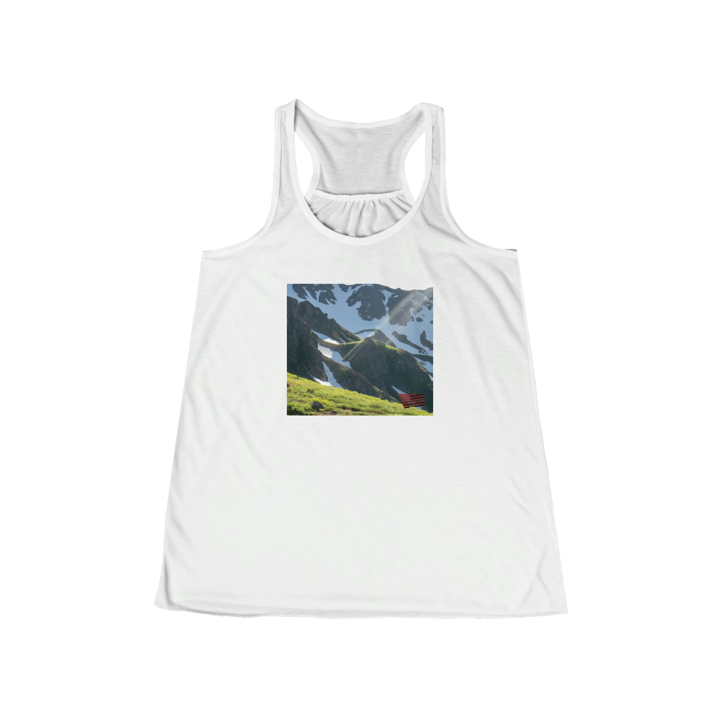 Mount Everest - Tshirt