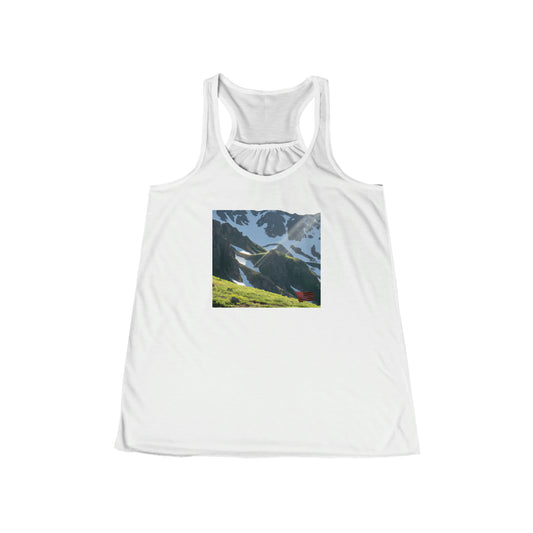 Mount Everest - Tshirt