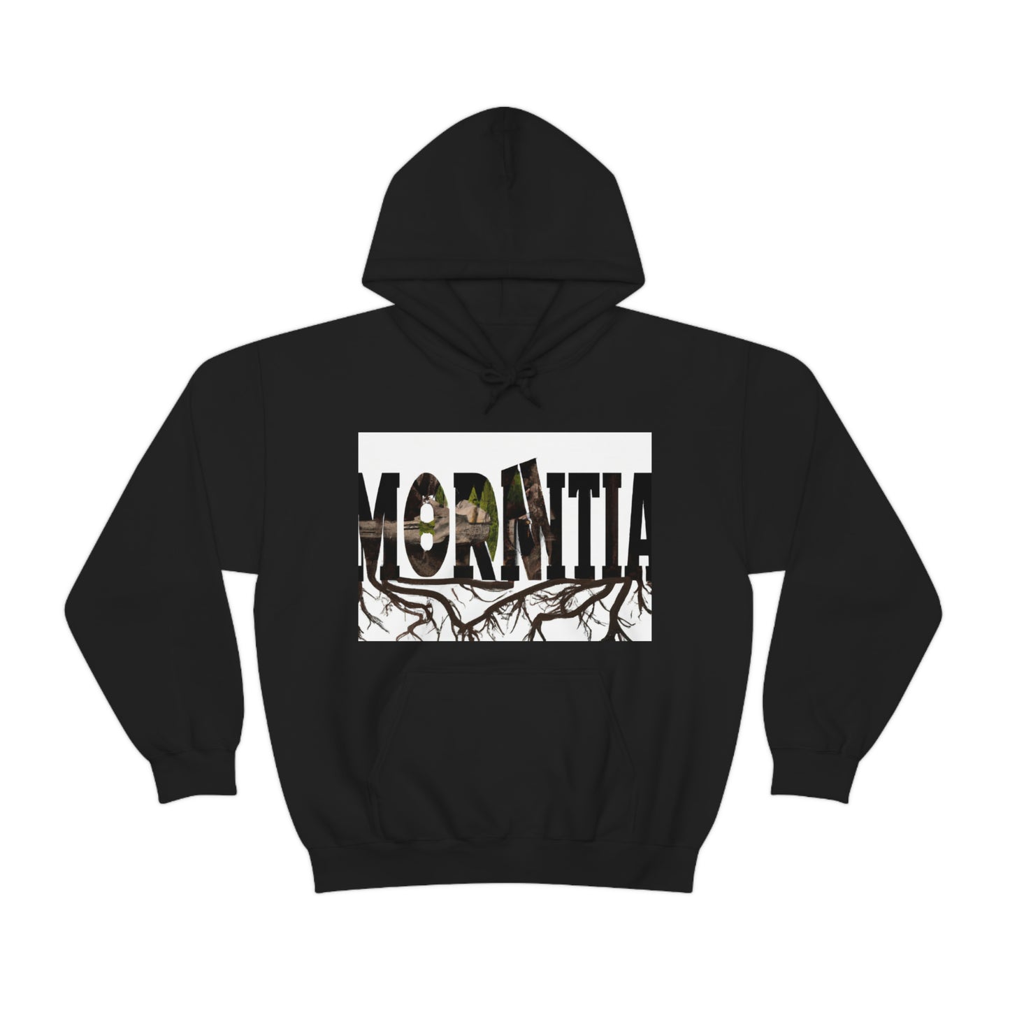 = "Mango"

scientific Name : Mangifera indica - Hoodie