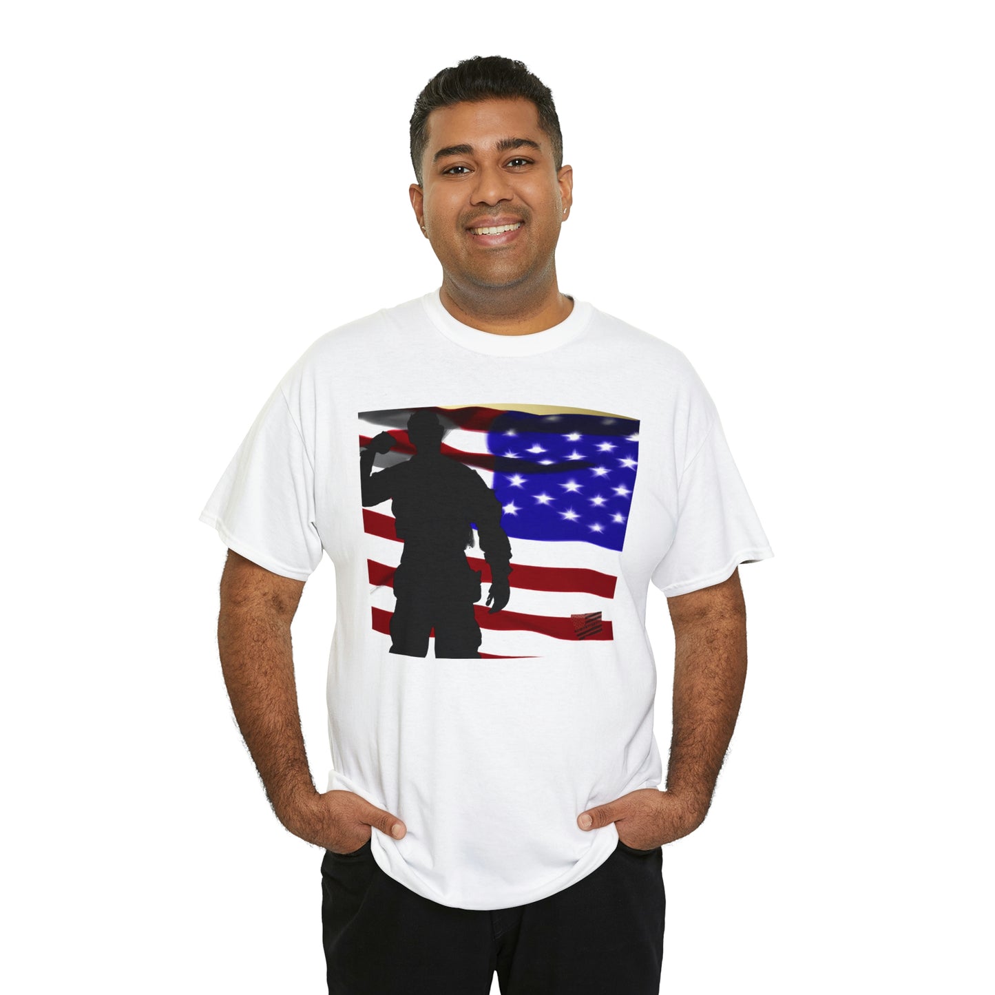 Humvee - Tshirt