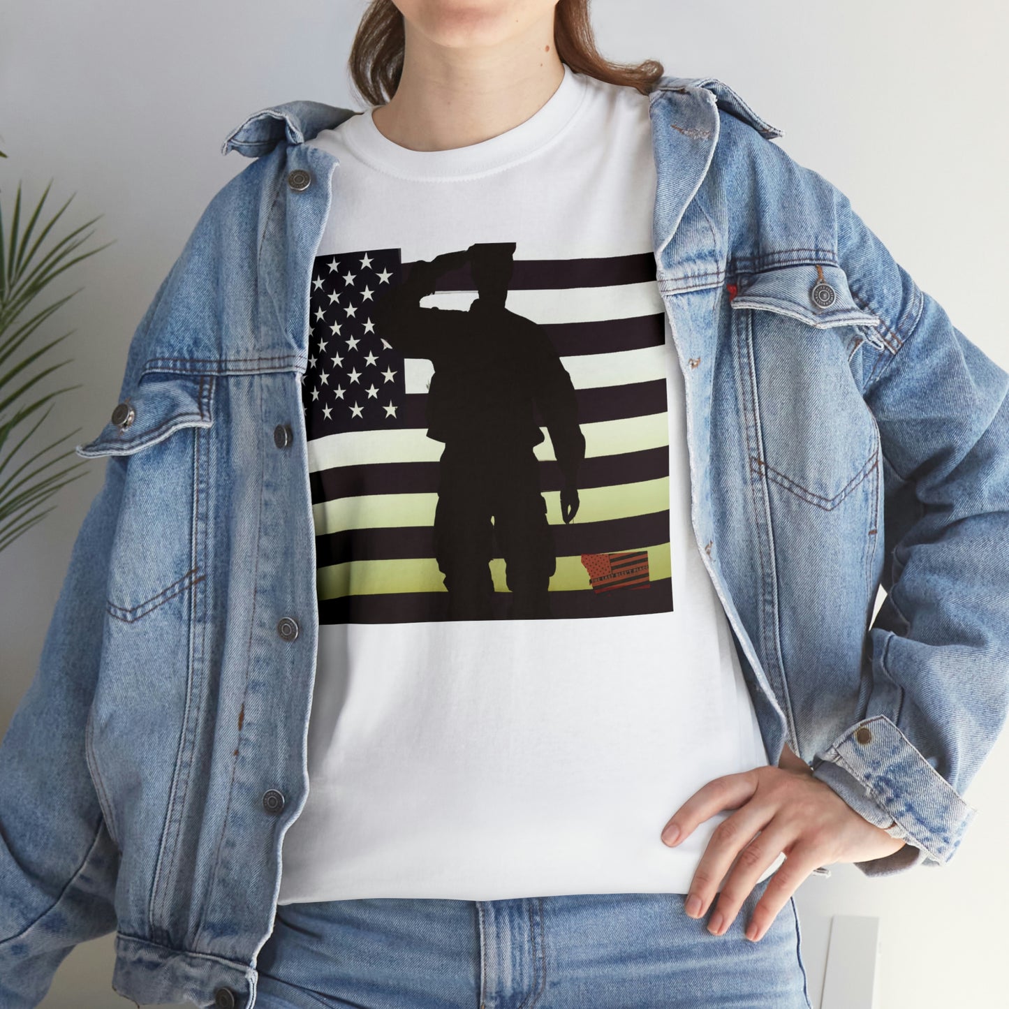 Humvee - Tshirt