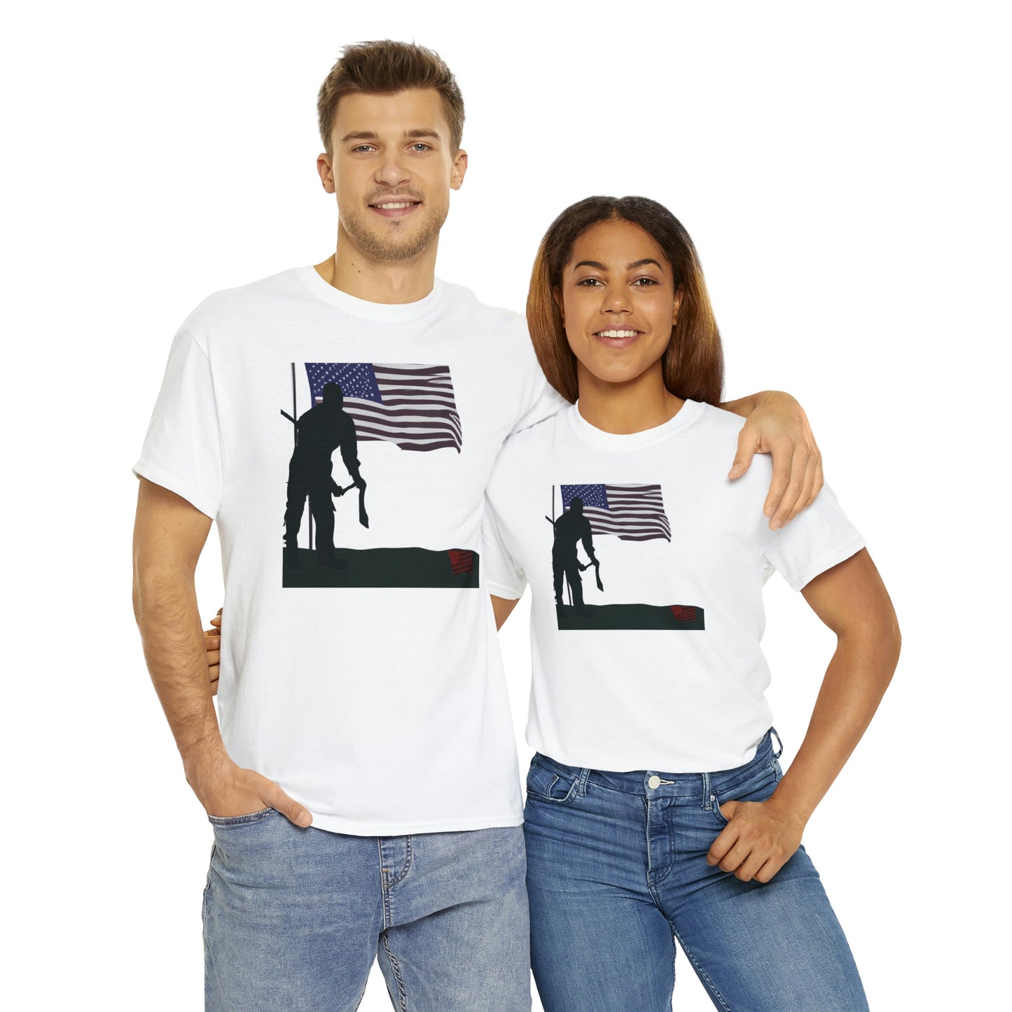 Hummer H1 - Tshirt