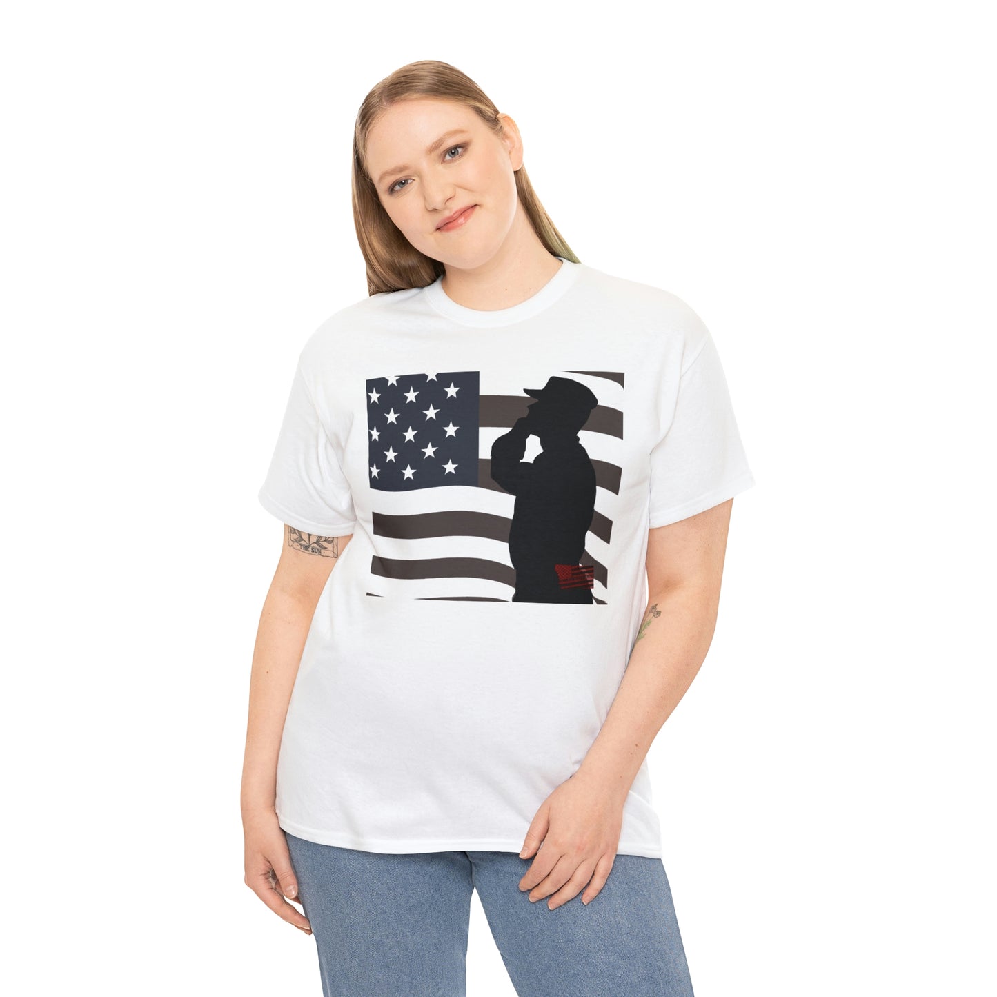 Bradley Fighting Vehicle - Tshirt