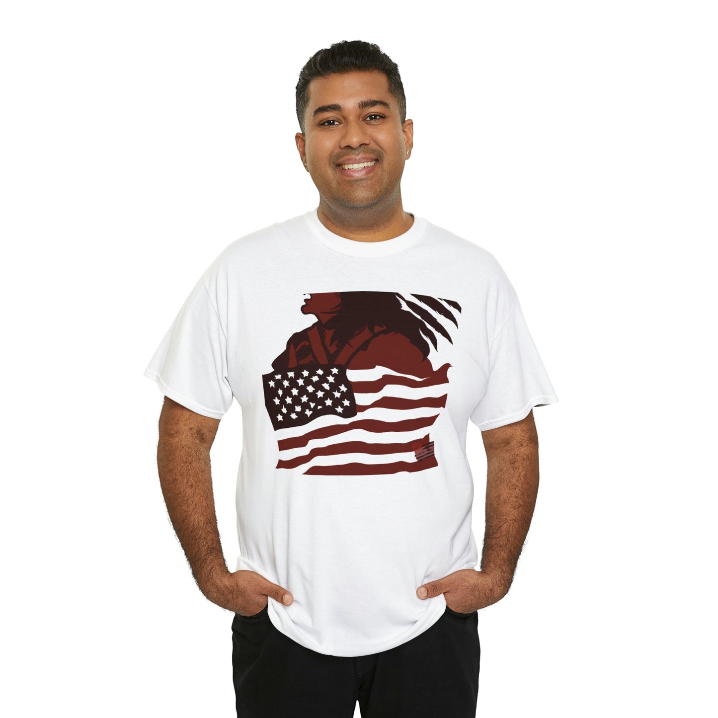 Tomahawk - Tshirt