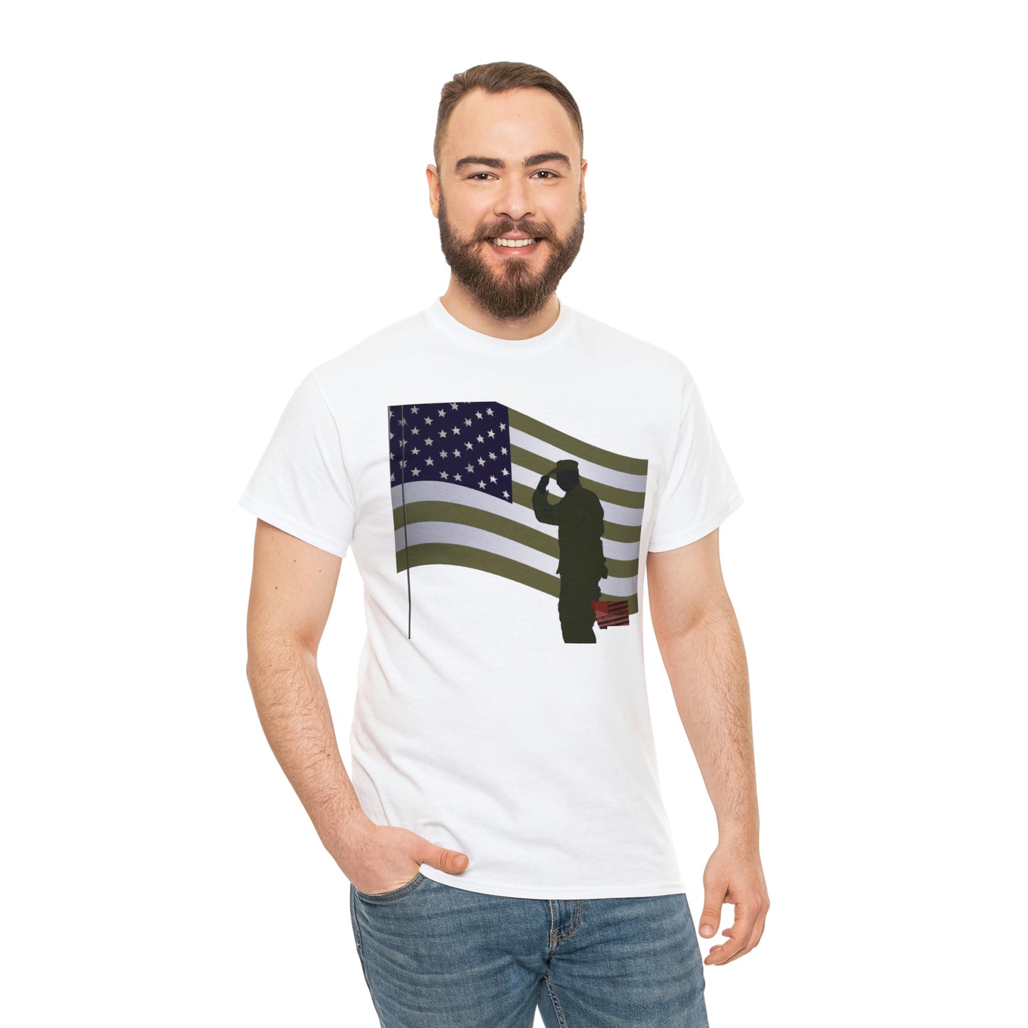 Humvee - Tshirt