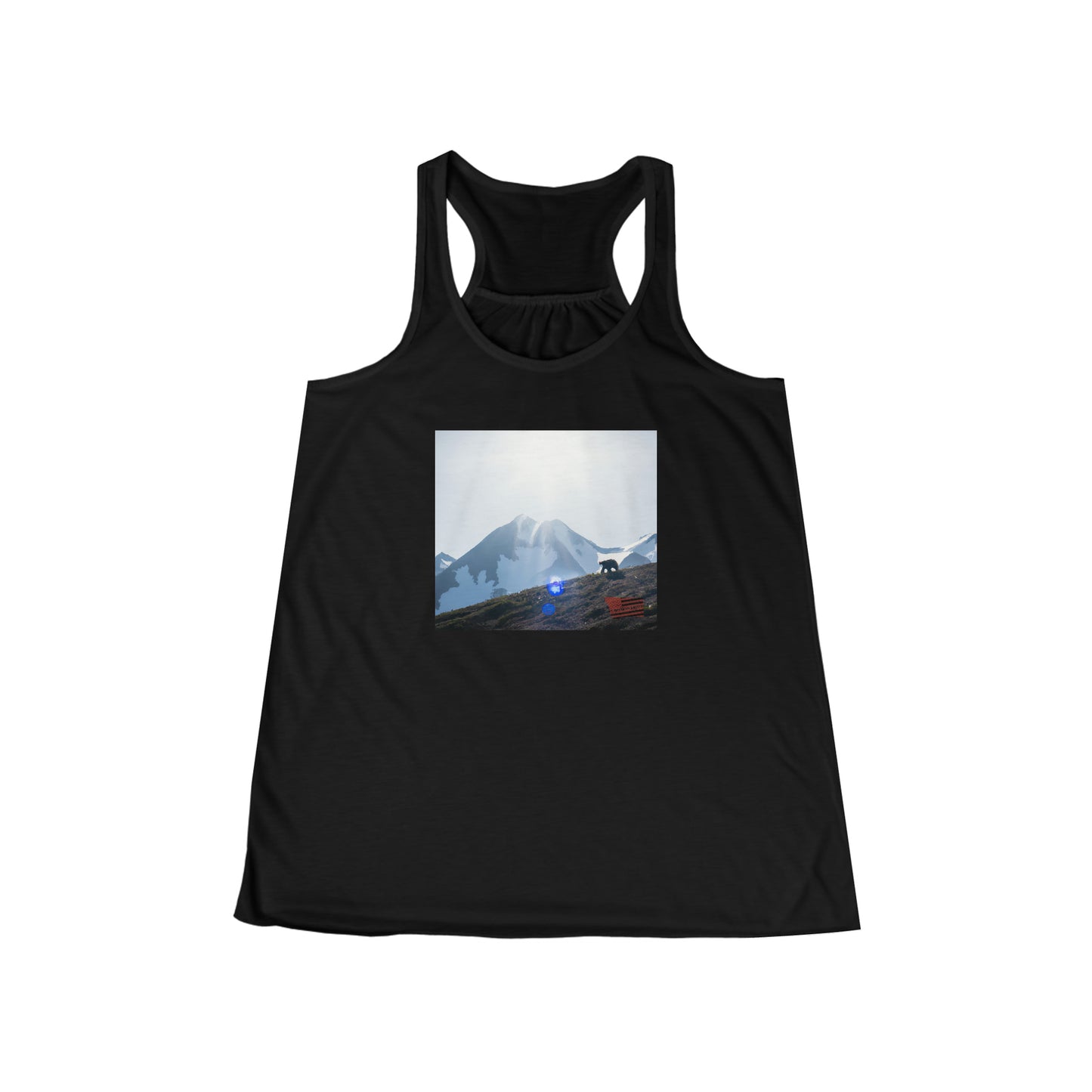 Mount Fuji - Tshirt