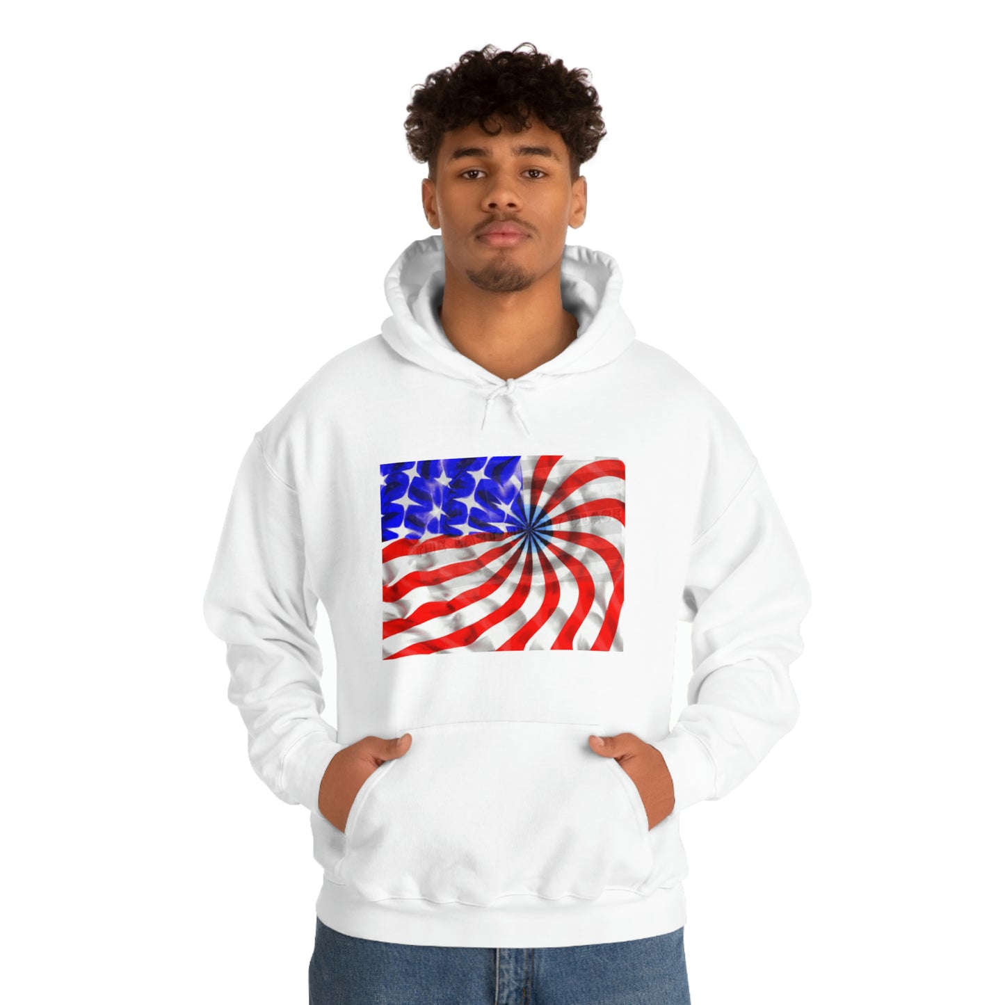 Thormin the Swift - Hoodie