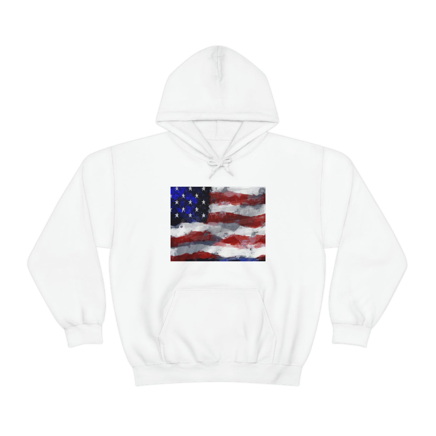 Kahina, the Warrior Queen. - Hoodie