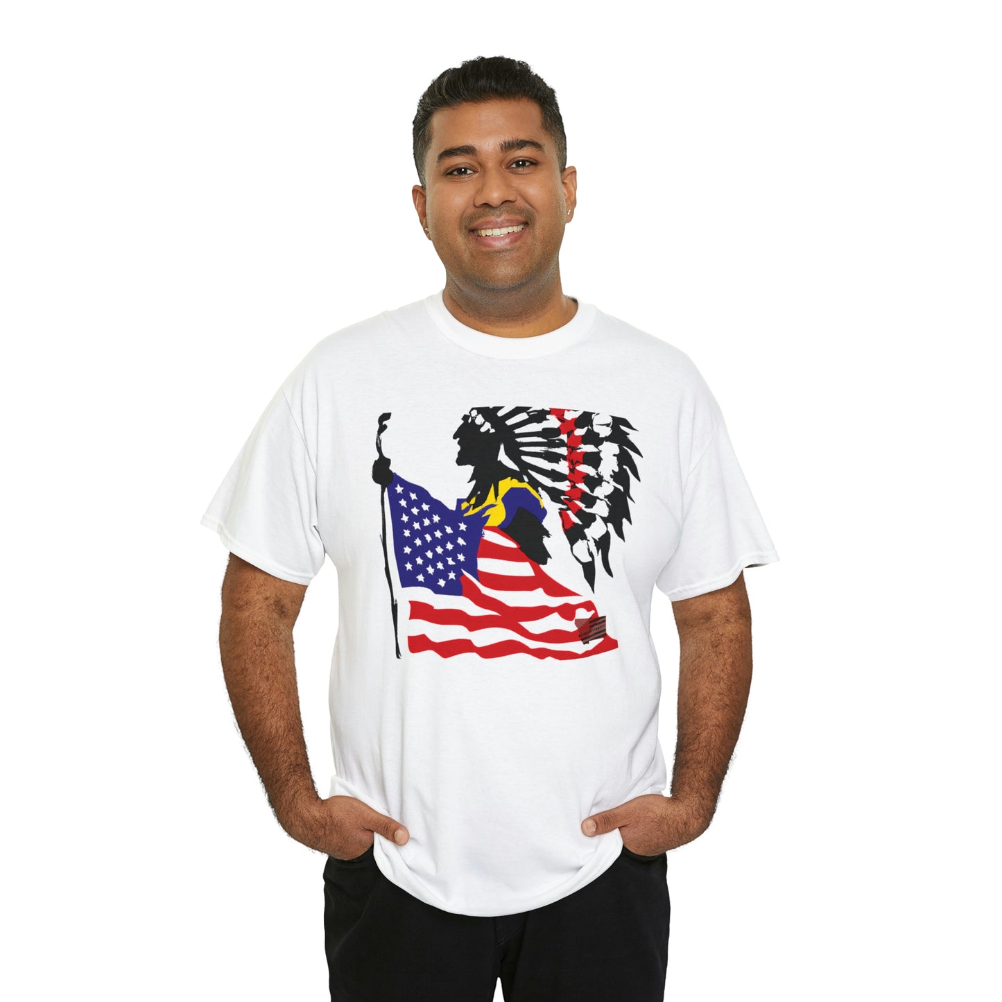 Tomahawk - Tshirt