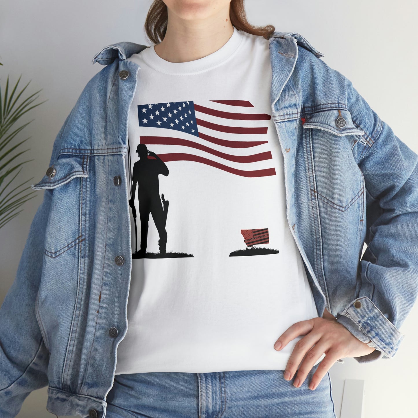 Humvee - Tshirt