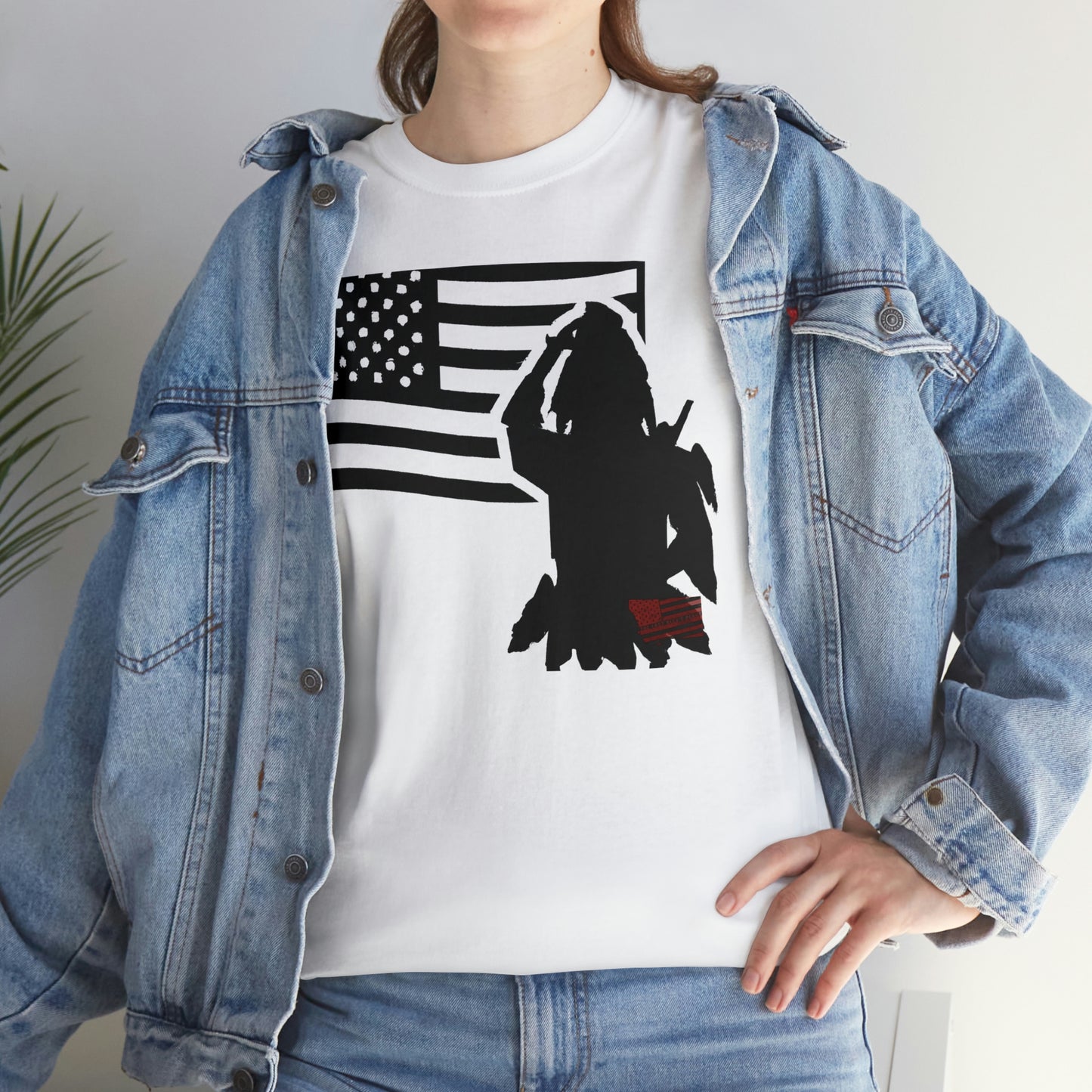 tomahawk - Tshirt