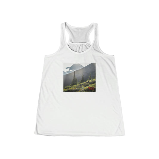 Mt. Rainier - Tshirt