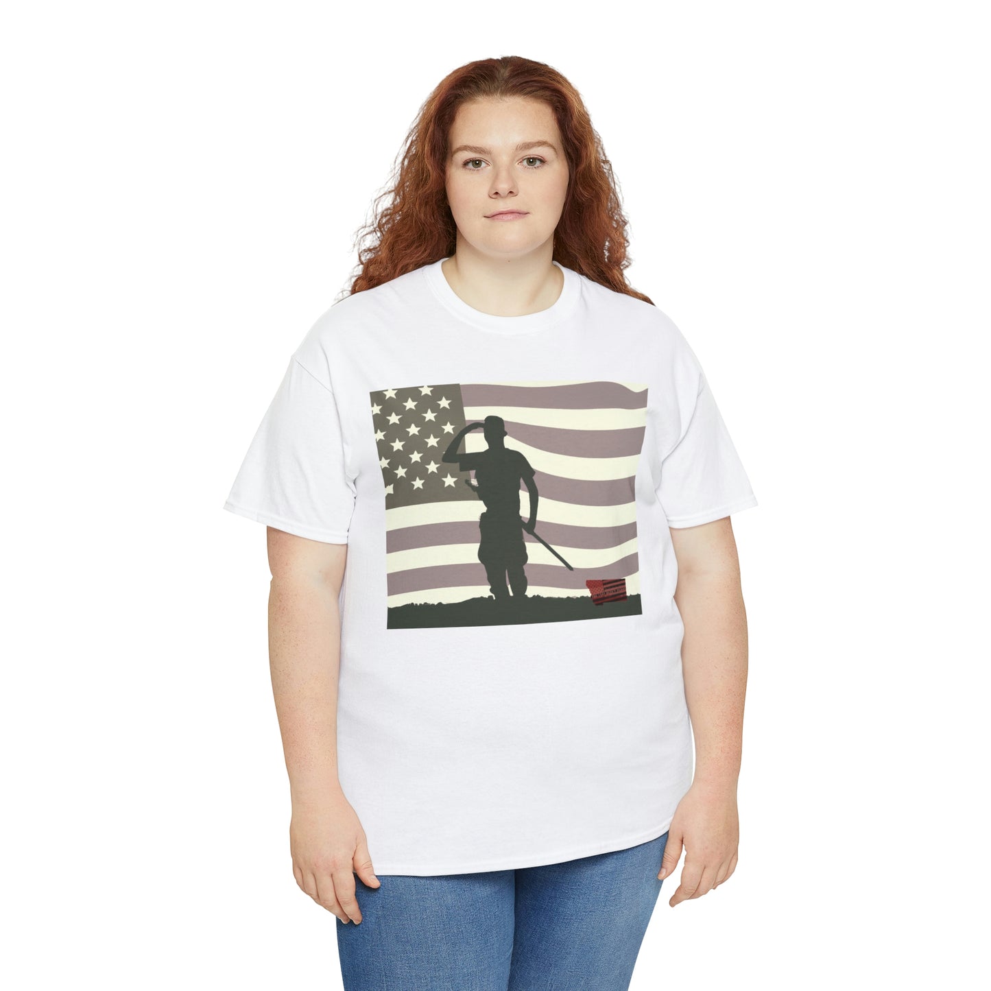 Humvee - Tshirt