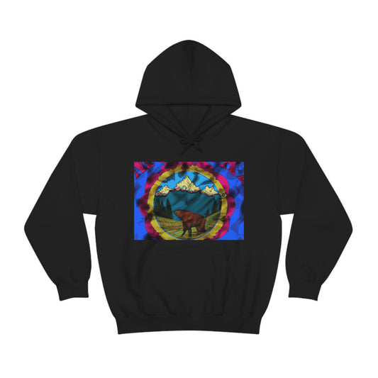 "The only thing we have to fear is fear itself." - Franklin D. Roosevelt - Hoodie