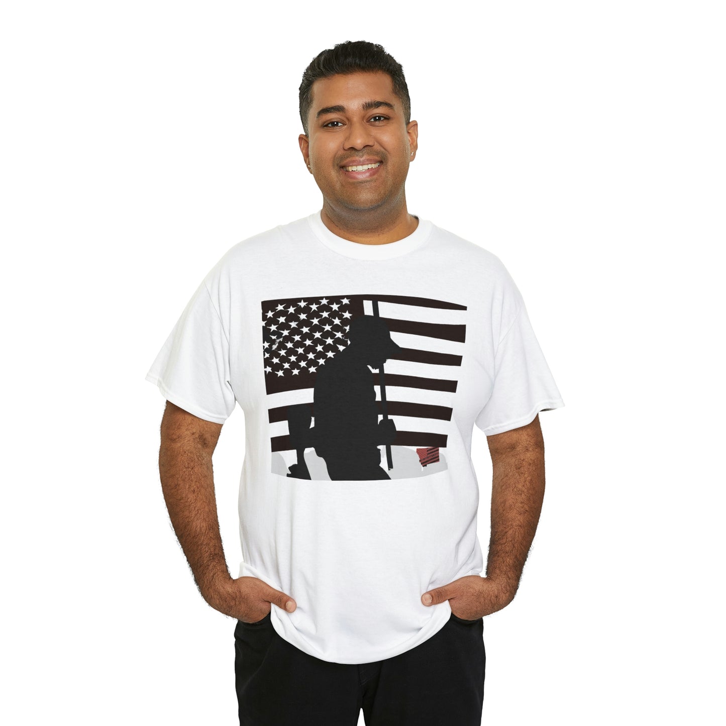 HMMWV (Humvee) - Tshirt