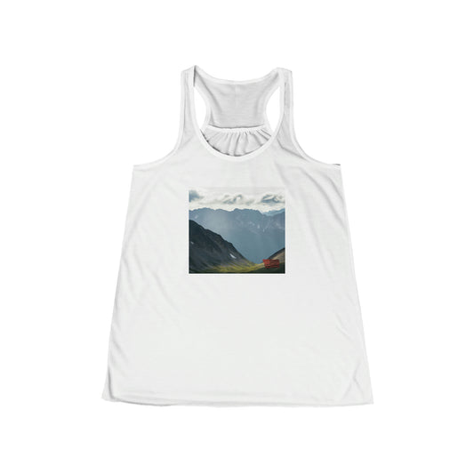 Mount Everest - Tshirt