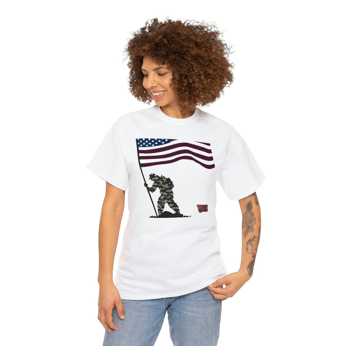 Humvee - Tshirt