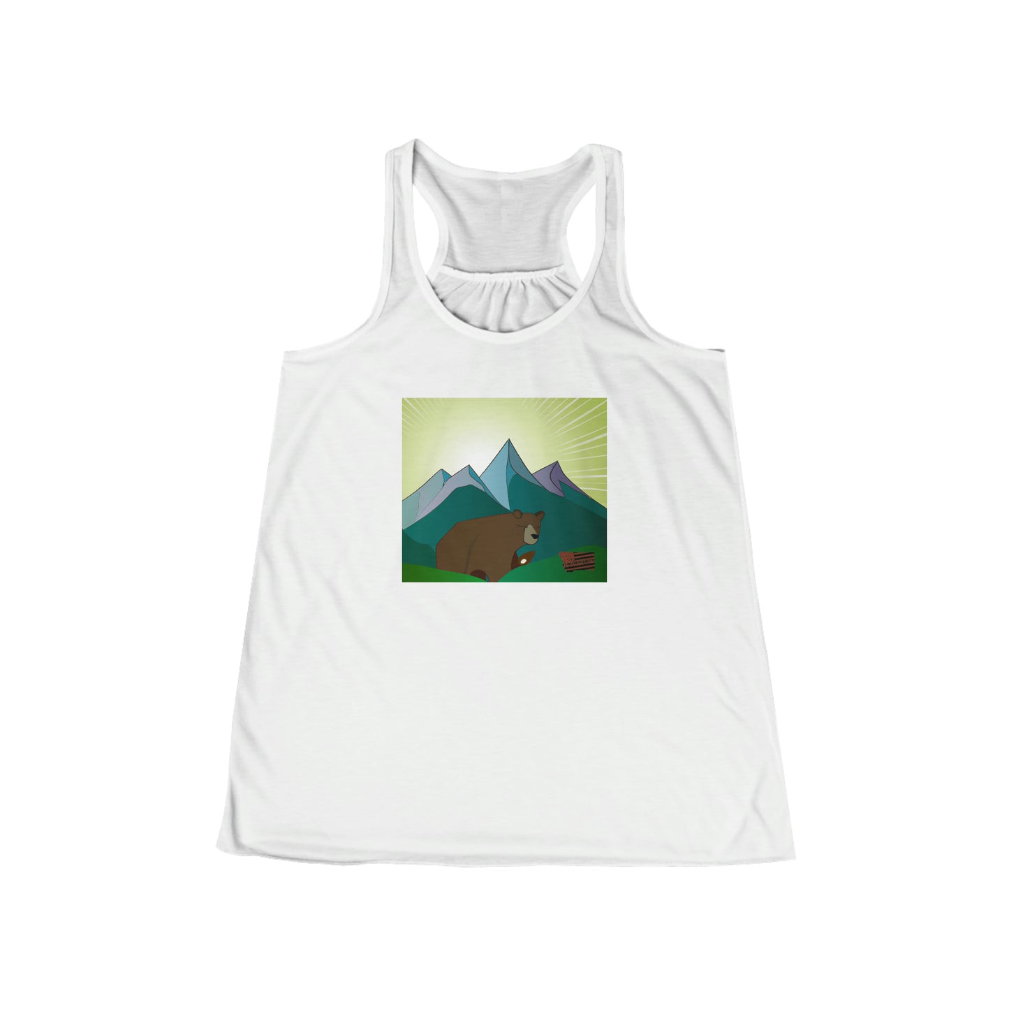 Bozeman - Tshirt