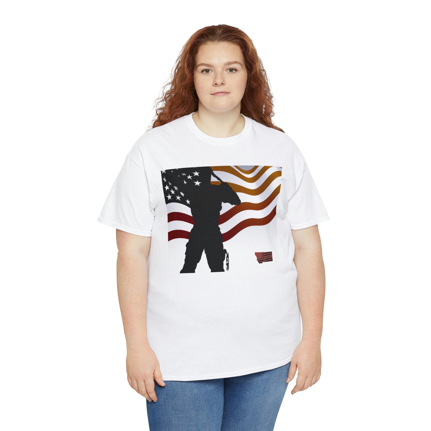 Humvee - Tshirt