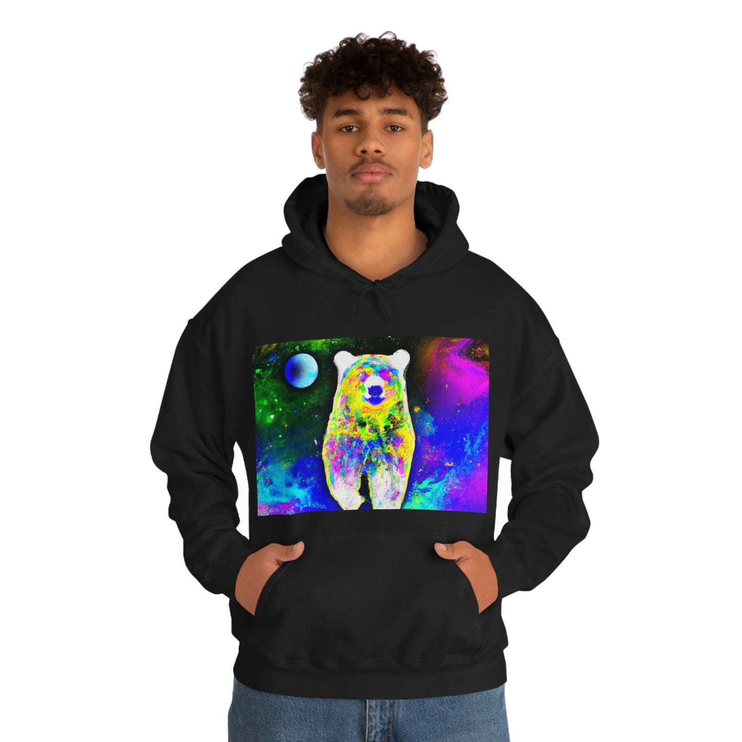 "The purpose of life is to live it, to taste experience to the utmost, to reach out eagerly and without fear for newer and richer experience." - Eleanor Roosevelt - Hoodie