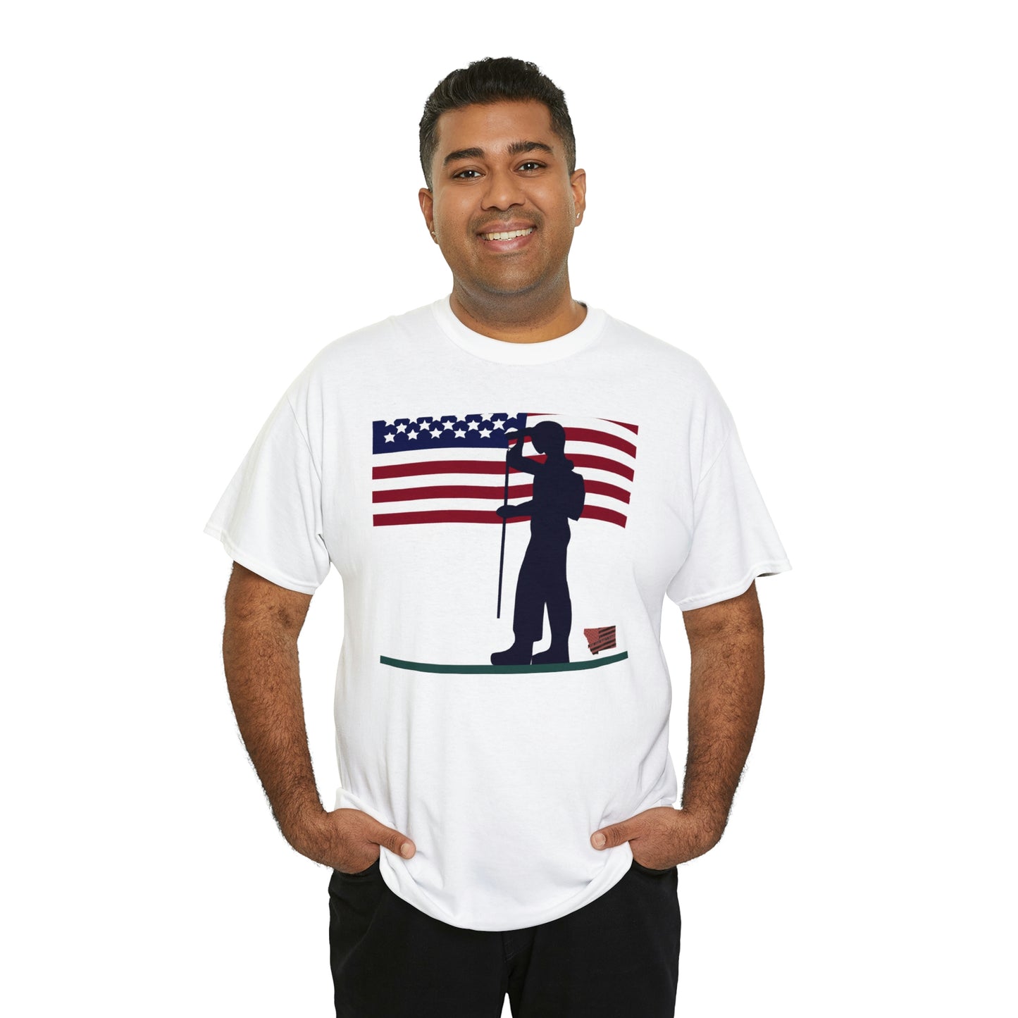 Humvee - Tshirt