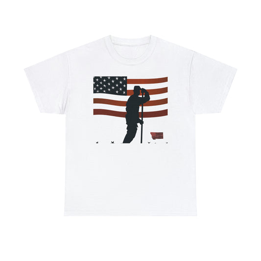 Humvee - Tshirt