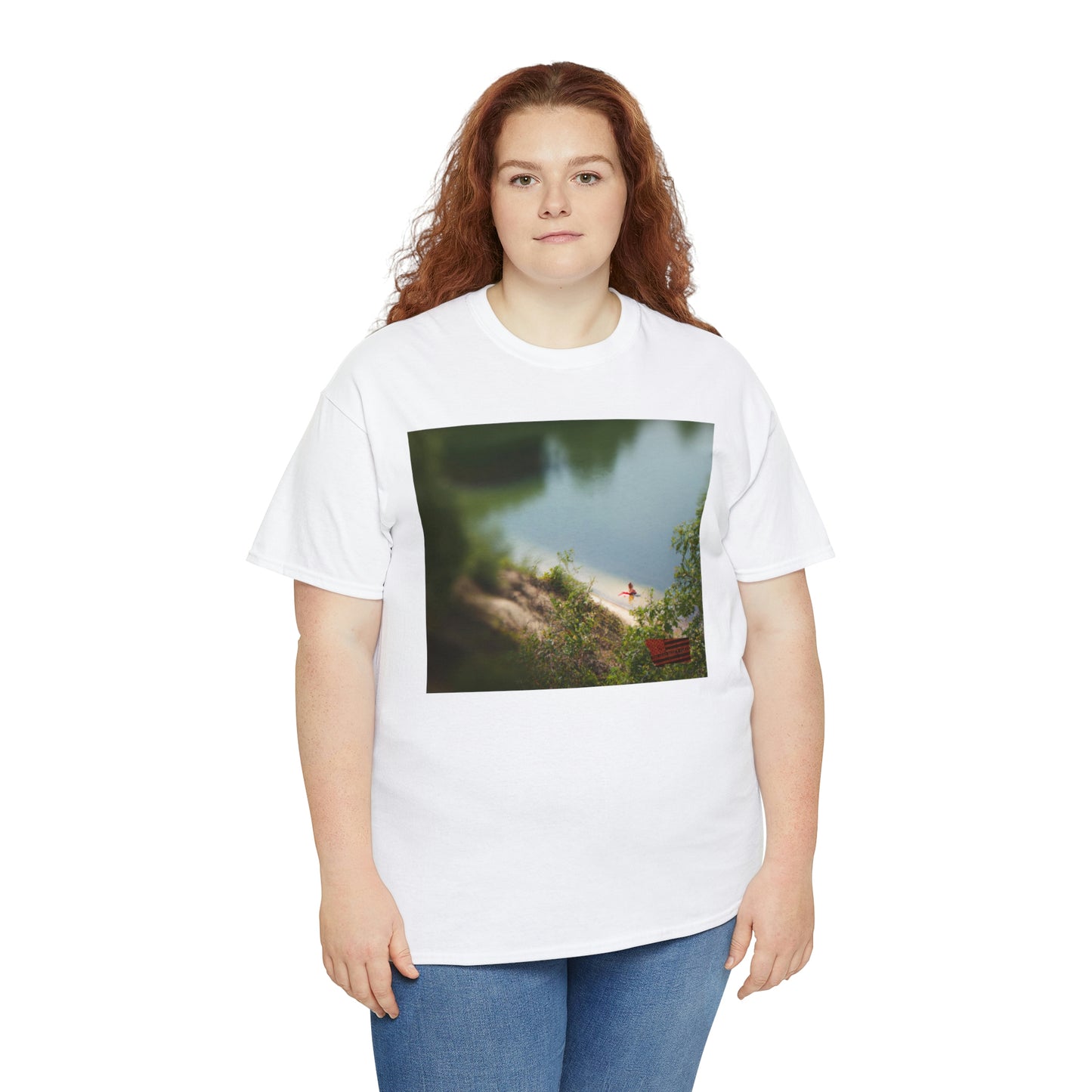 Abigayle - Tshirt