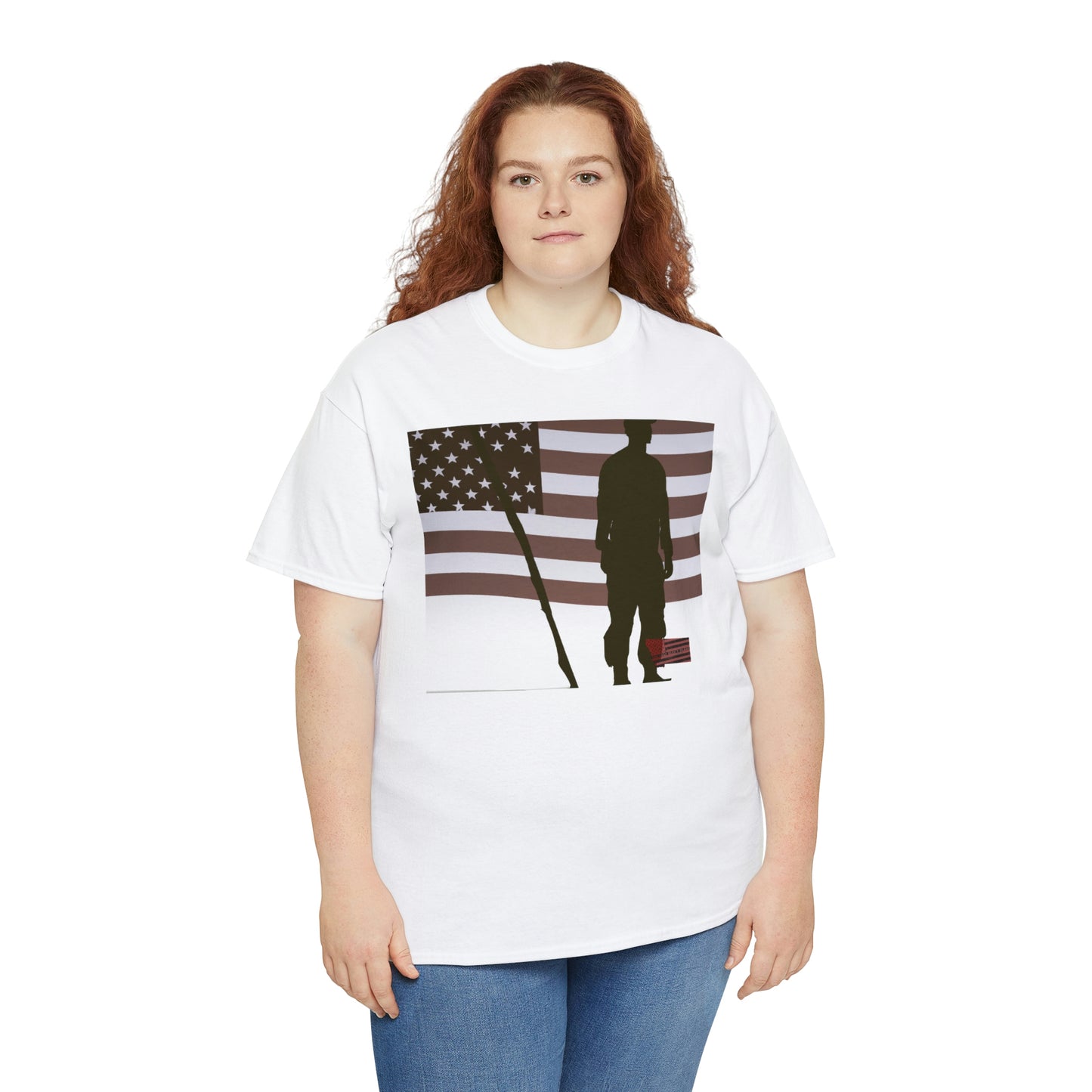 Humvee. - Tshirt