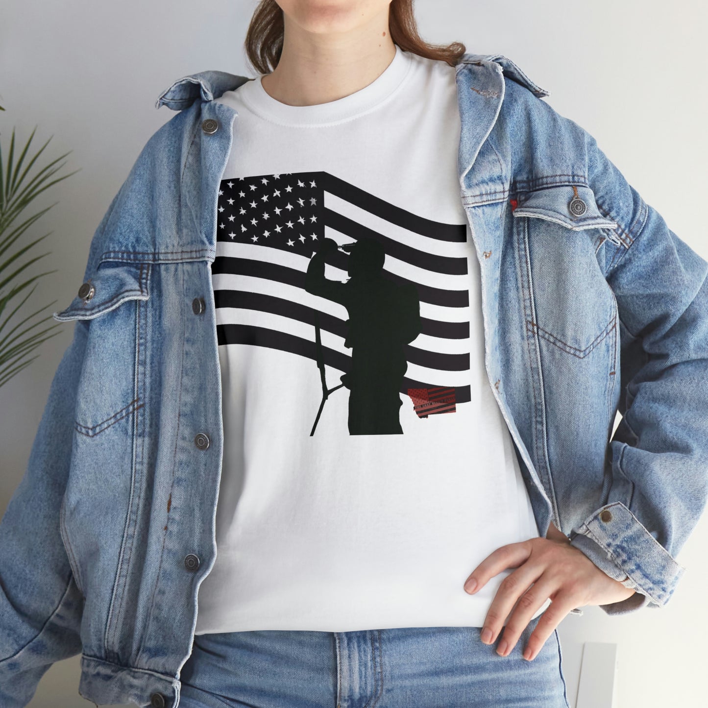 Humvee - Tshirt