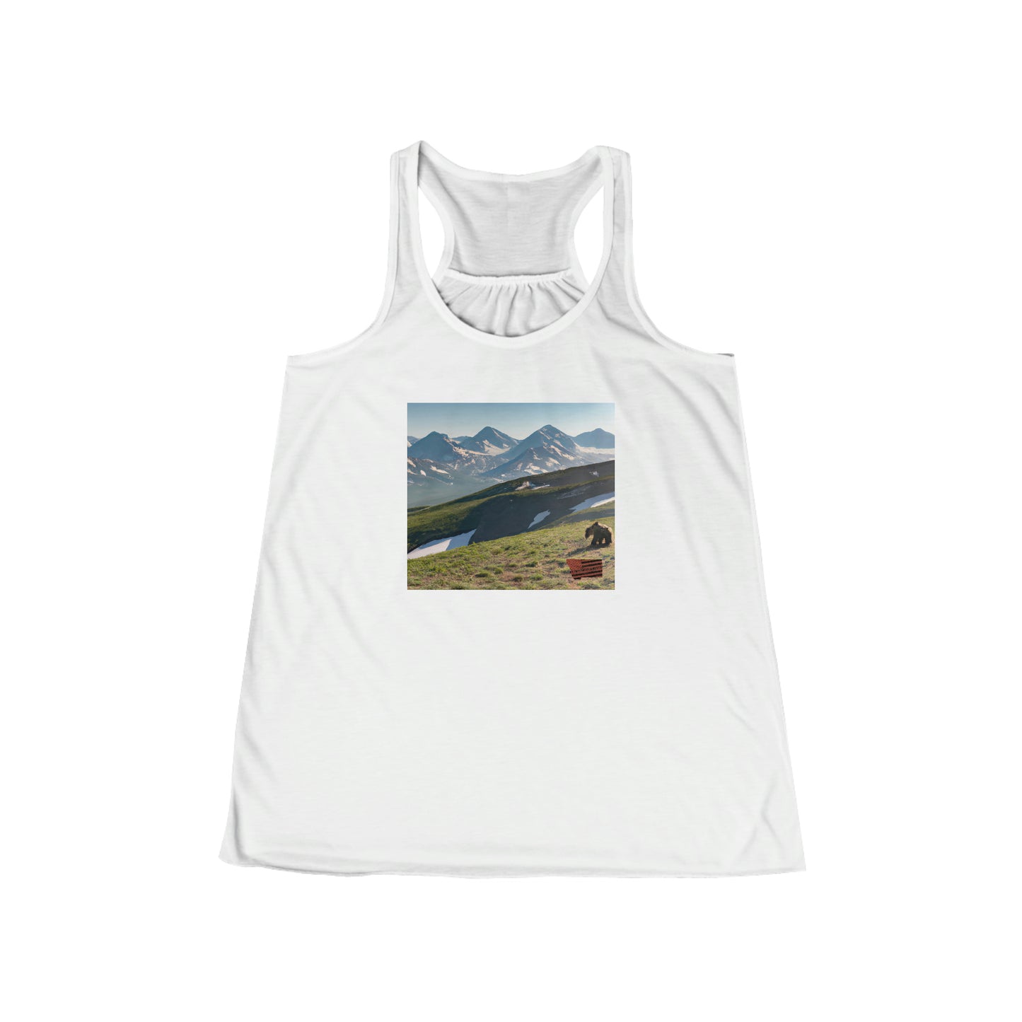 Mount Everest - Tshirt