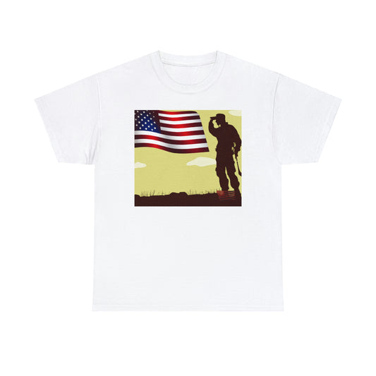 Humvee - Tshirt