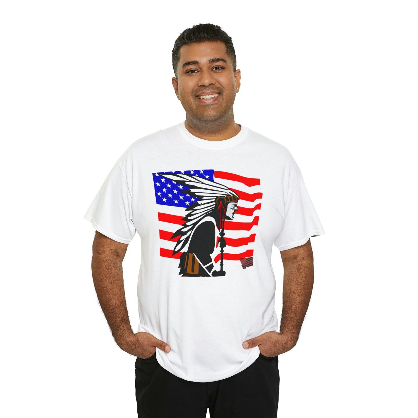 Tomahawk - Tshirt