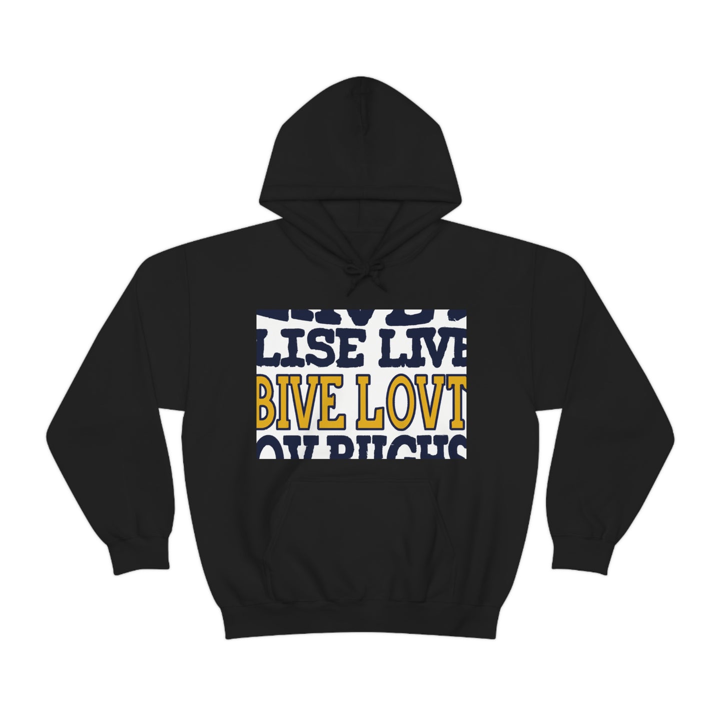 Sillymander - Hoodie