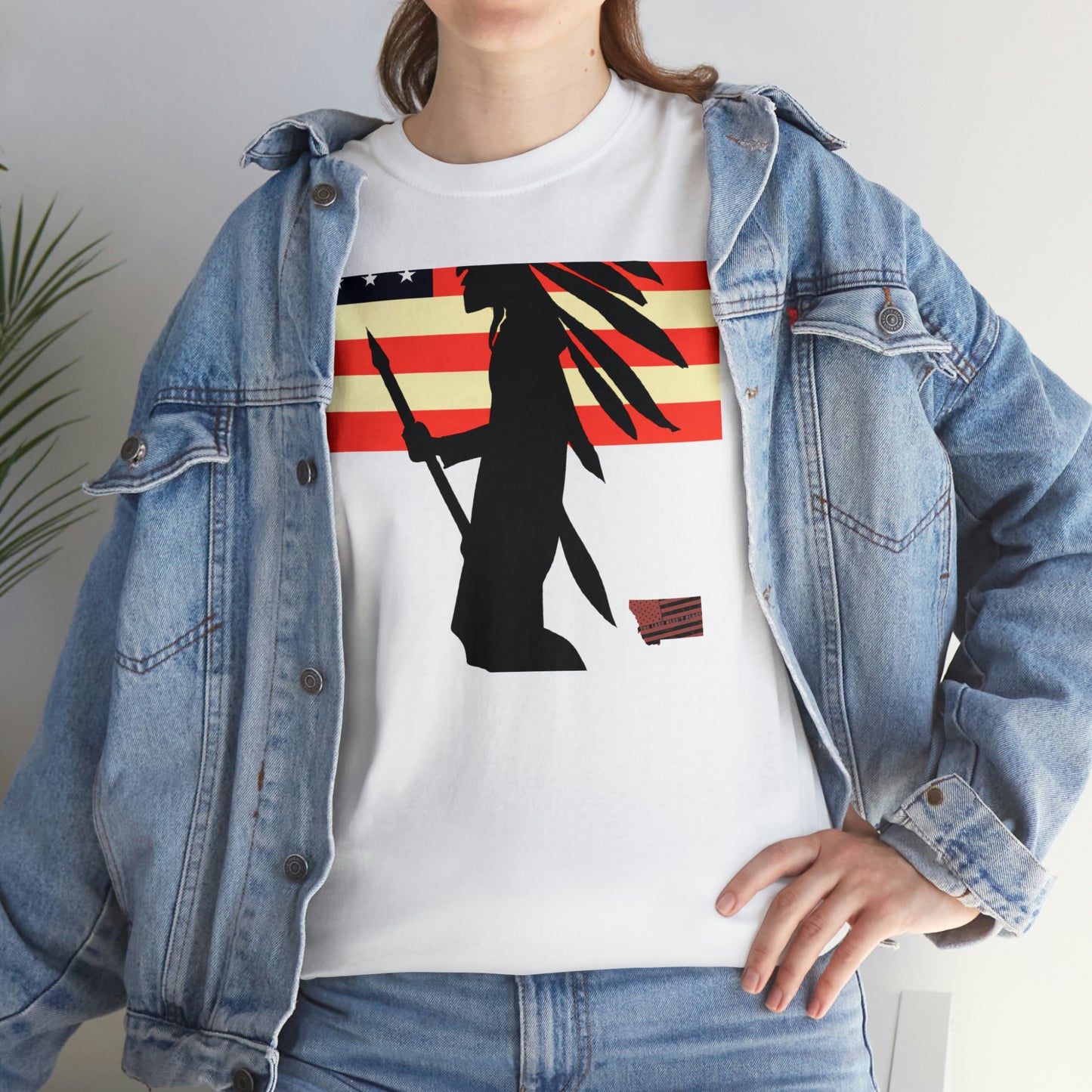 Tomahawk - Tshirt