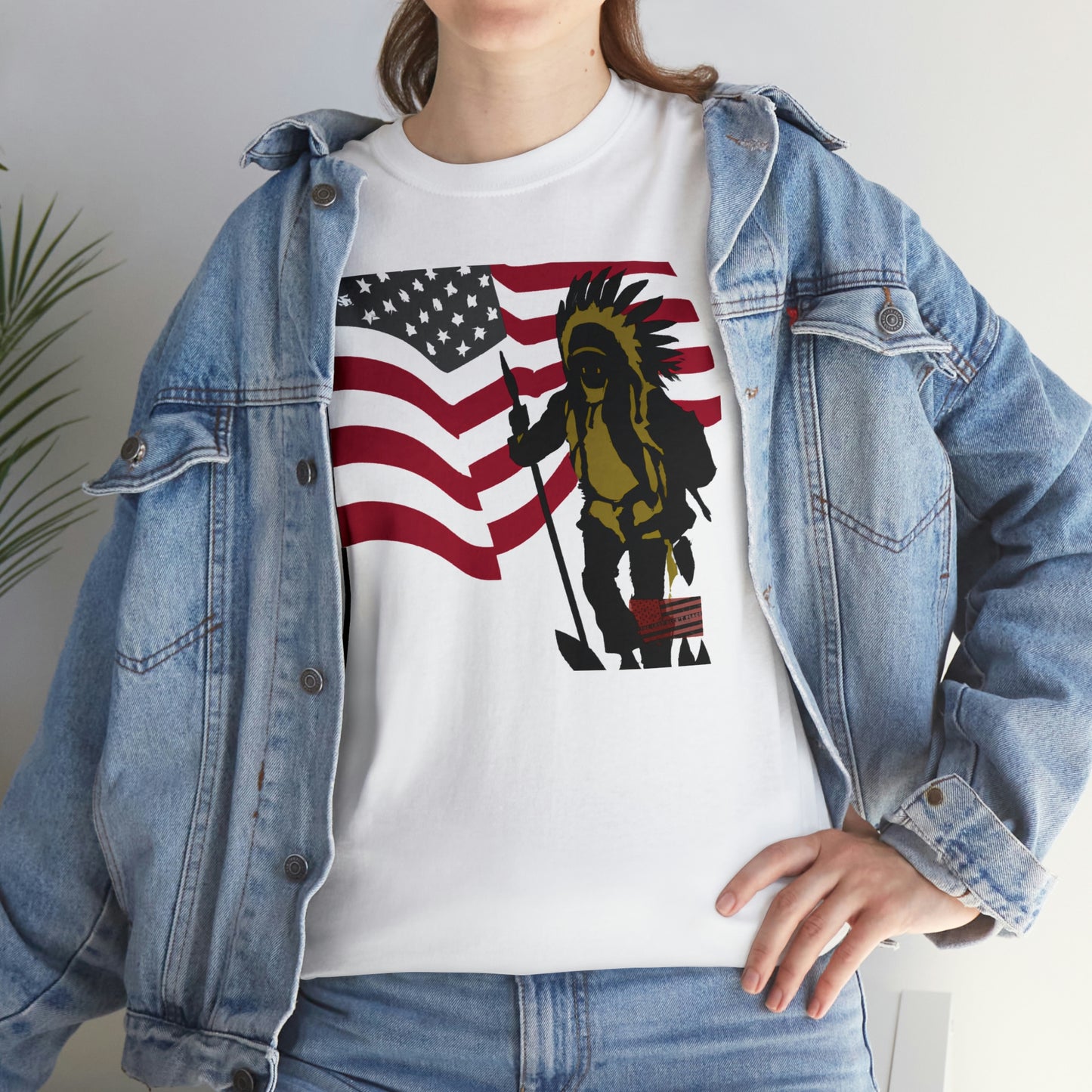 Tomahawk - Tshirt