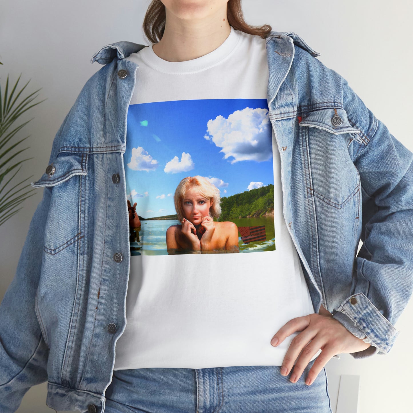 Shantayla - Tshirt