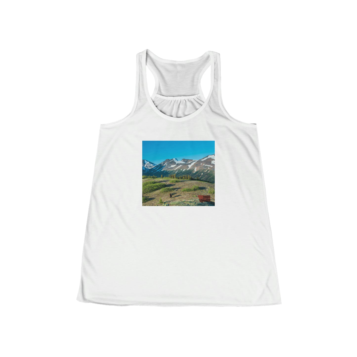 Mount Everest - Tshirt