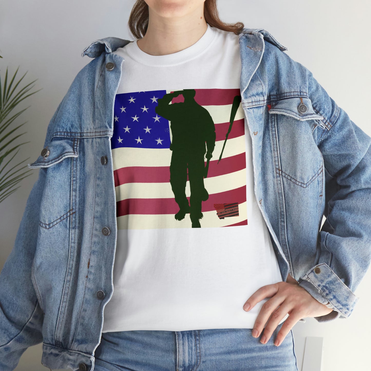 Humvee - Tshirt