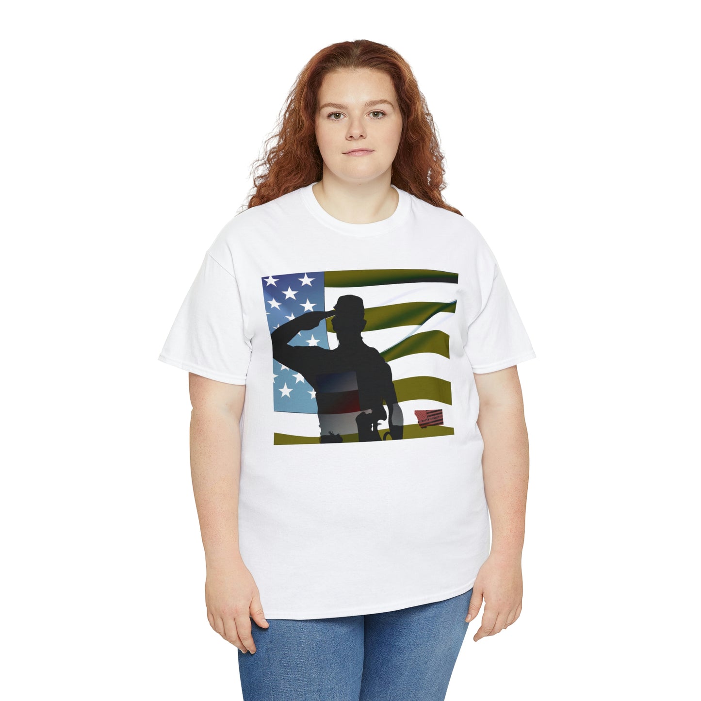 Humvee (High Mobility Multipurpose Wheeled Vehicle) - Tshirt