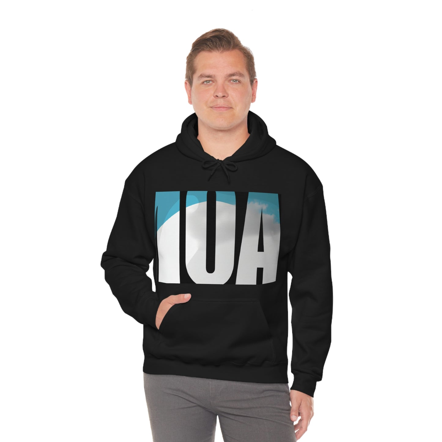 Korax. - Hoodie