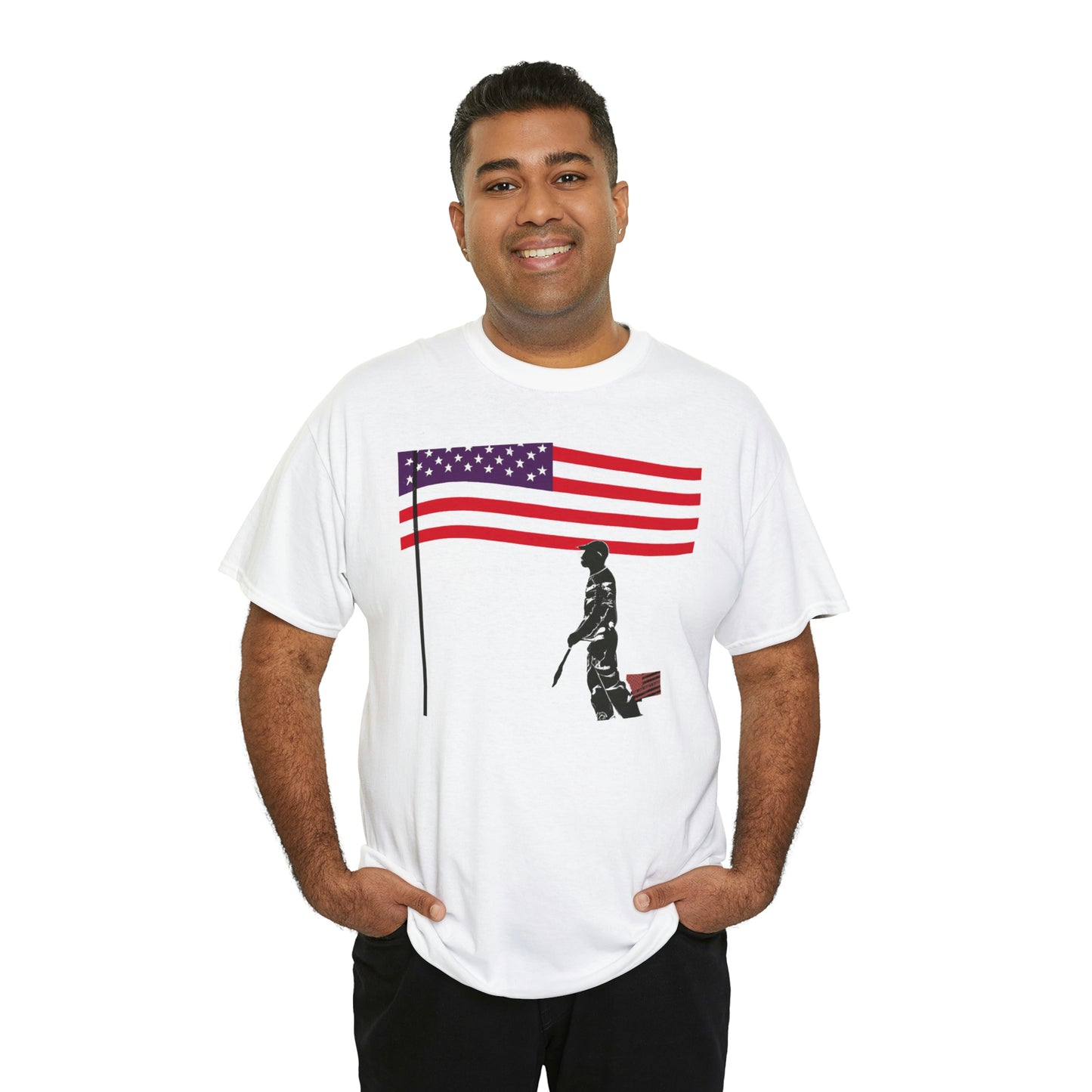 Humvee - Tshirt