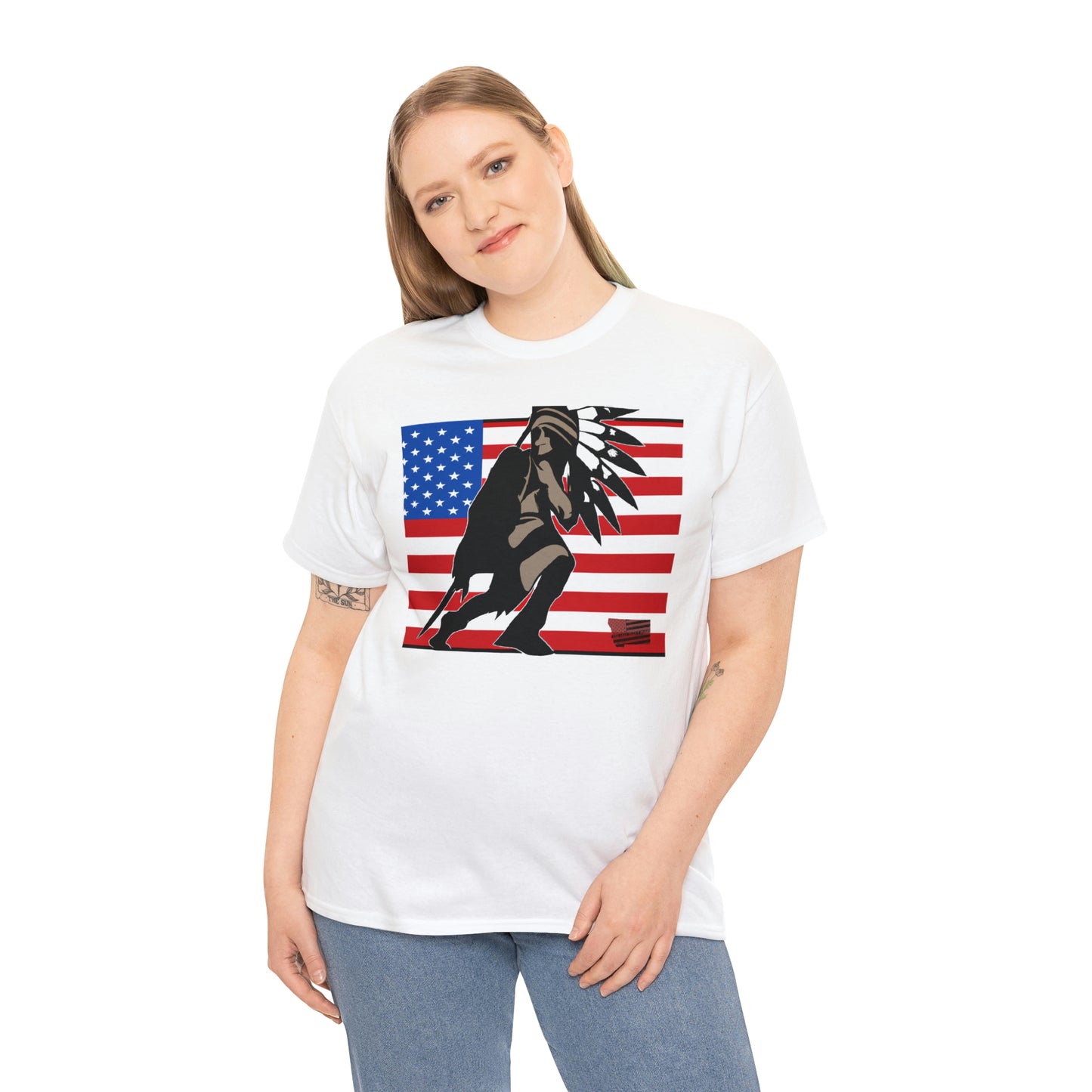 Tomahawk - Tshirt