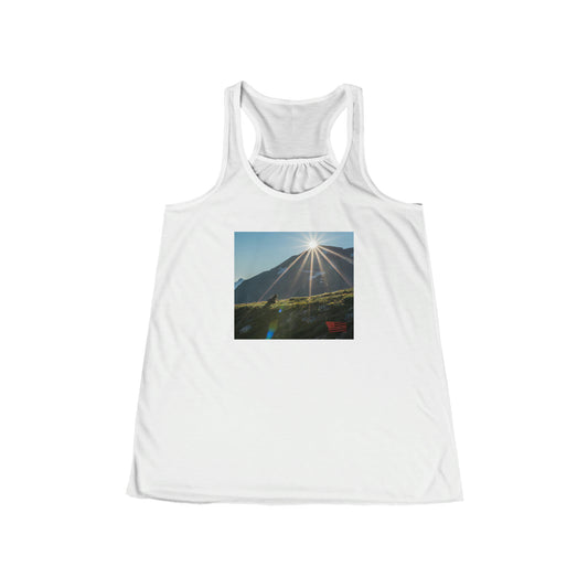 Mount Everest - Tshirt