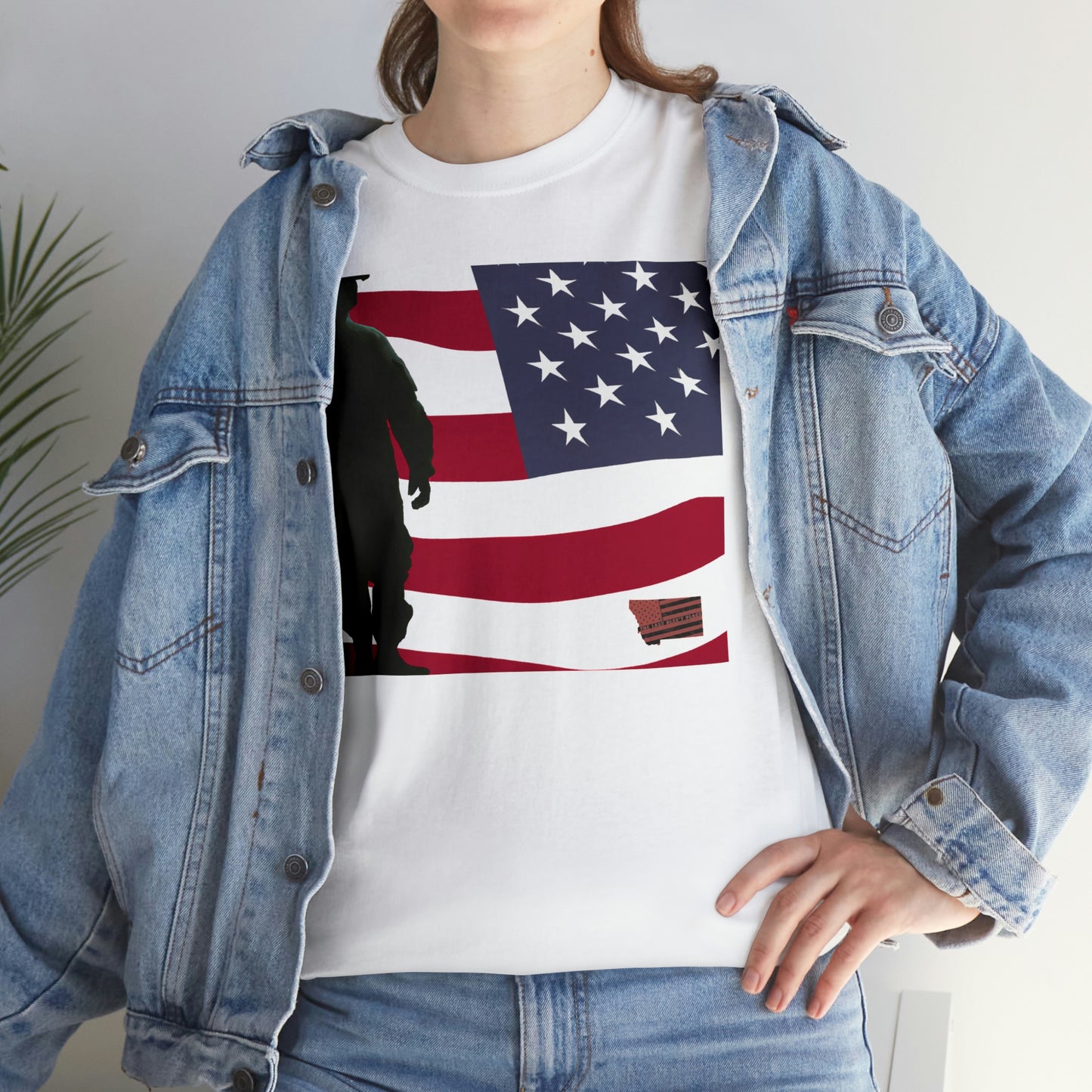 Hummer H1 - Tshirt