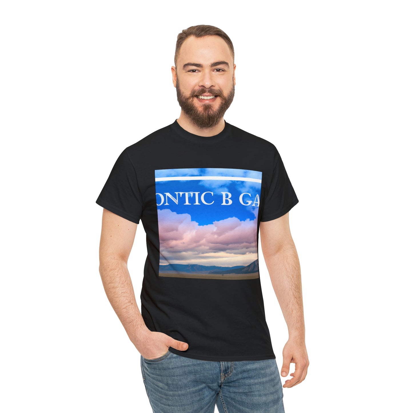 Big Sky Country is a term used to refer to the northern Rocky Mountain states of Idaho, Montana, Wyoming, and parts of the Dakotas, along with the Canadian provinces of Alberta and British Columbia. The term derives from the dramatic natural - T-shirt