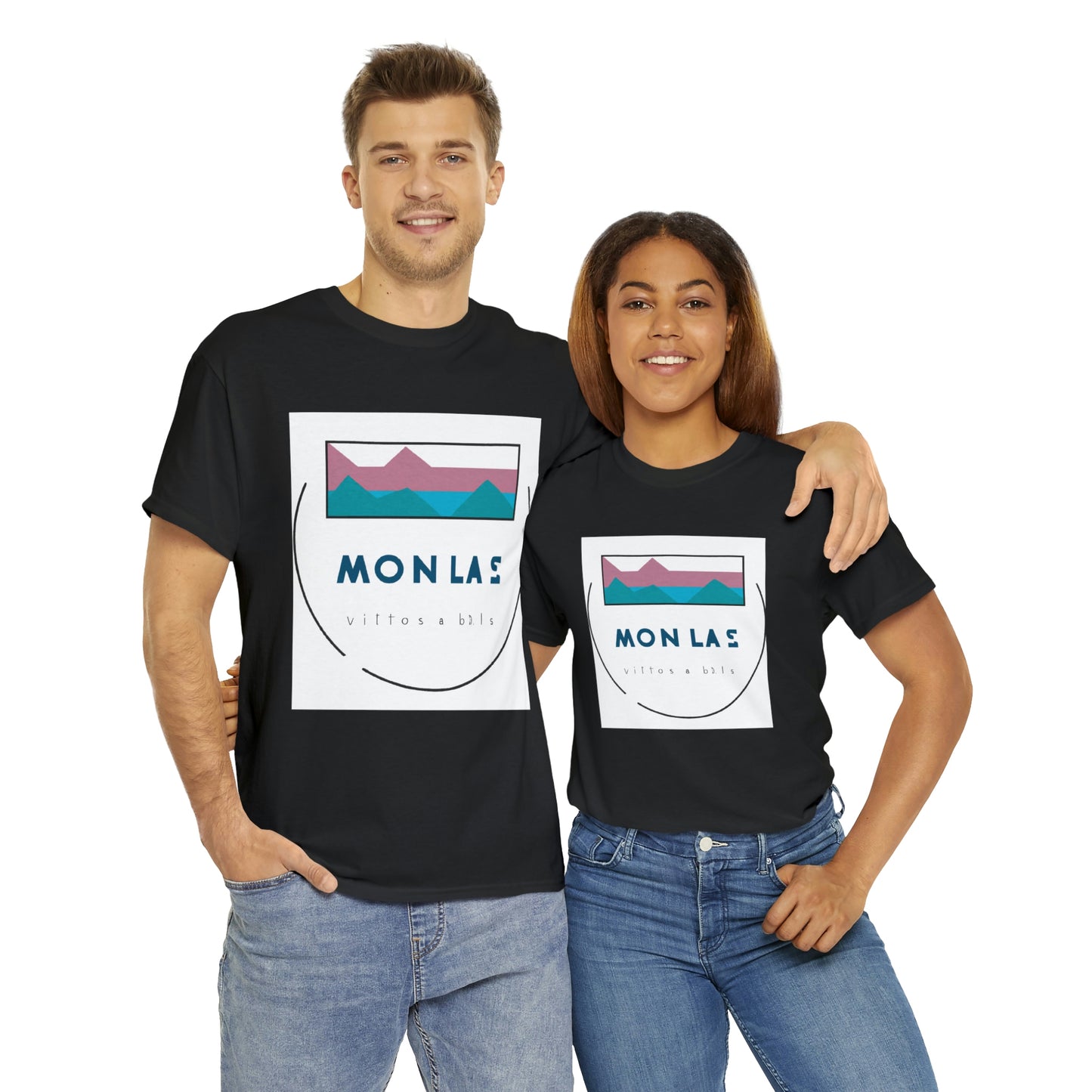 Montana vibes are peaceful, quiet, and full of adventure. People who live in Montana tend to be very friendly and welcoming, and they enjoy spending time in nature. The vast landscapes and breathtaking views of the mountains, lakes, and - T-shirt