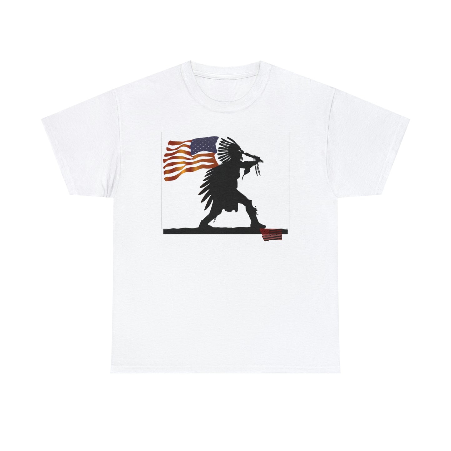 Tomahawk - Tshirt