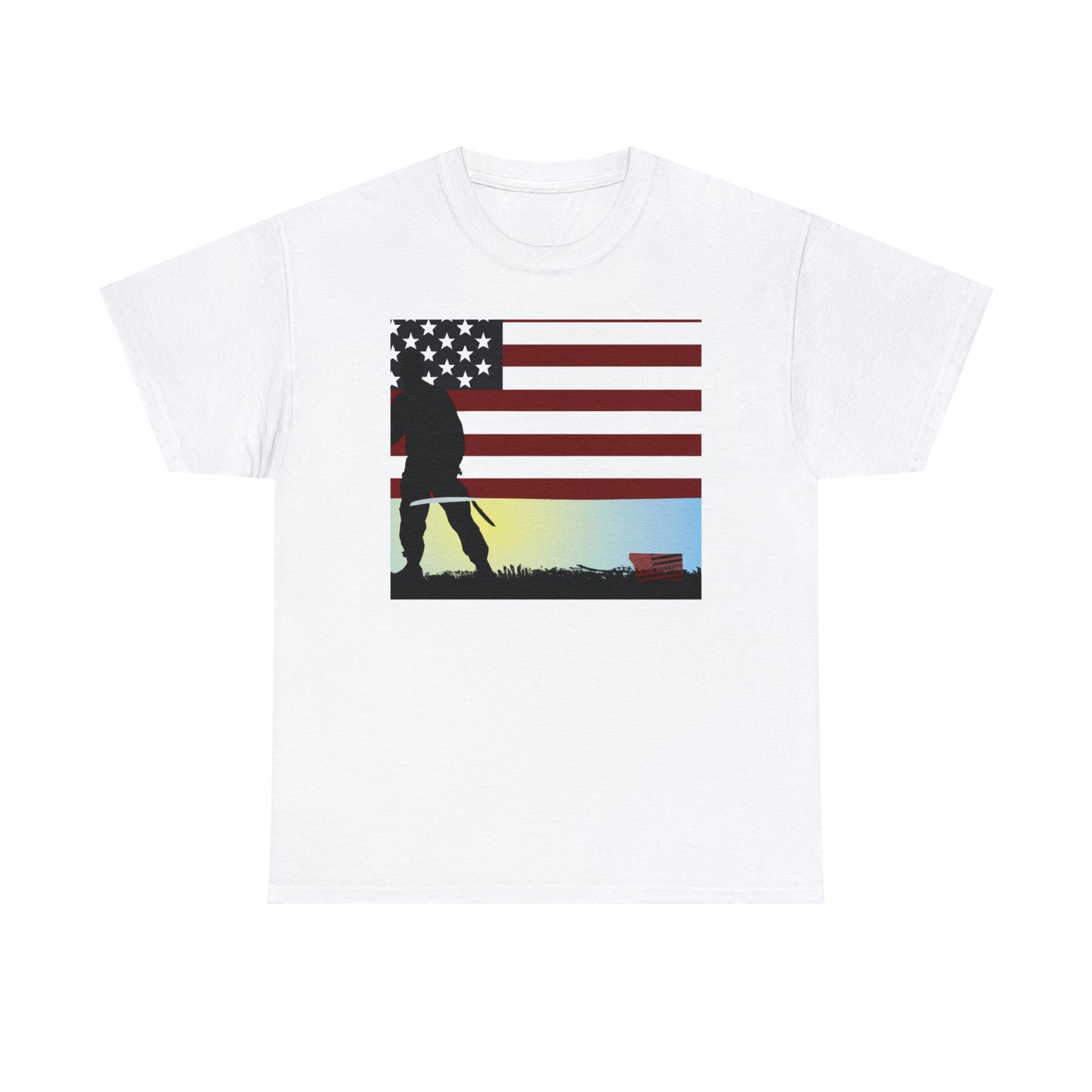 Humvee - Tshirt