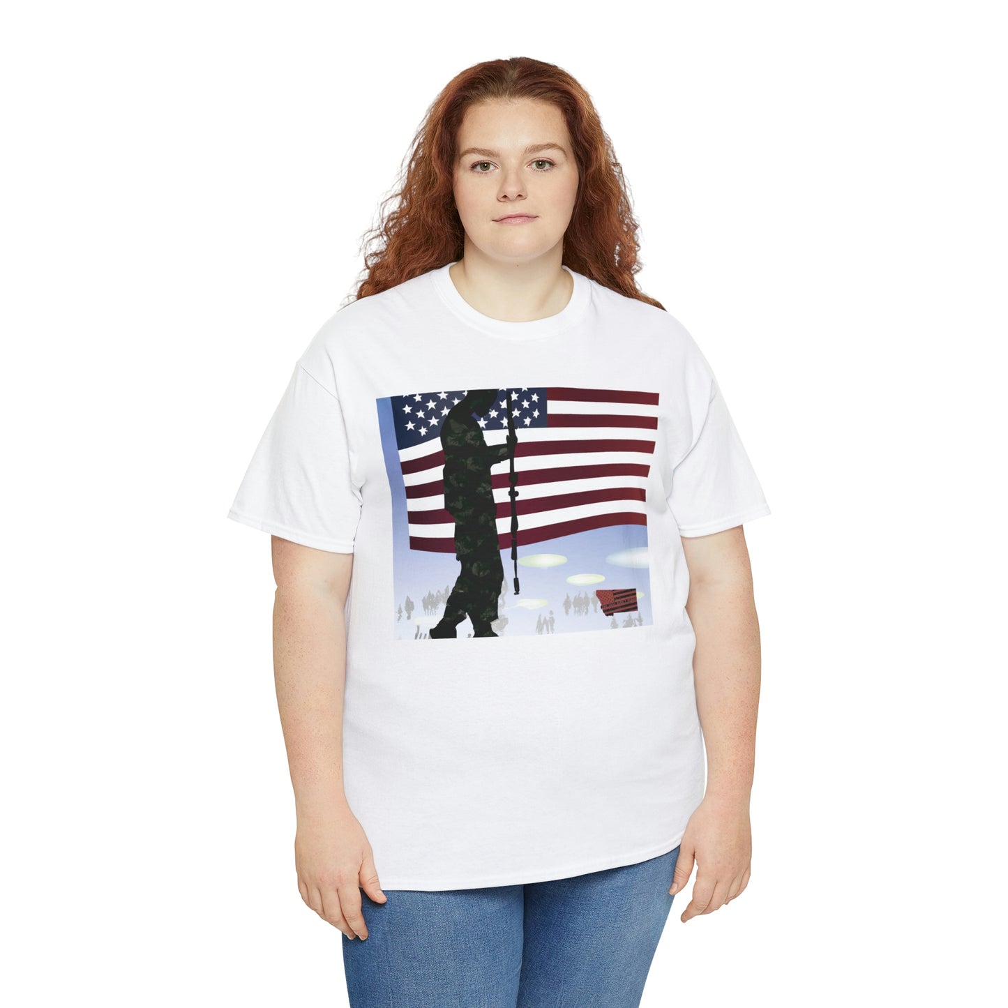 Humvee - Tshirt