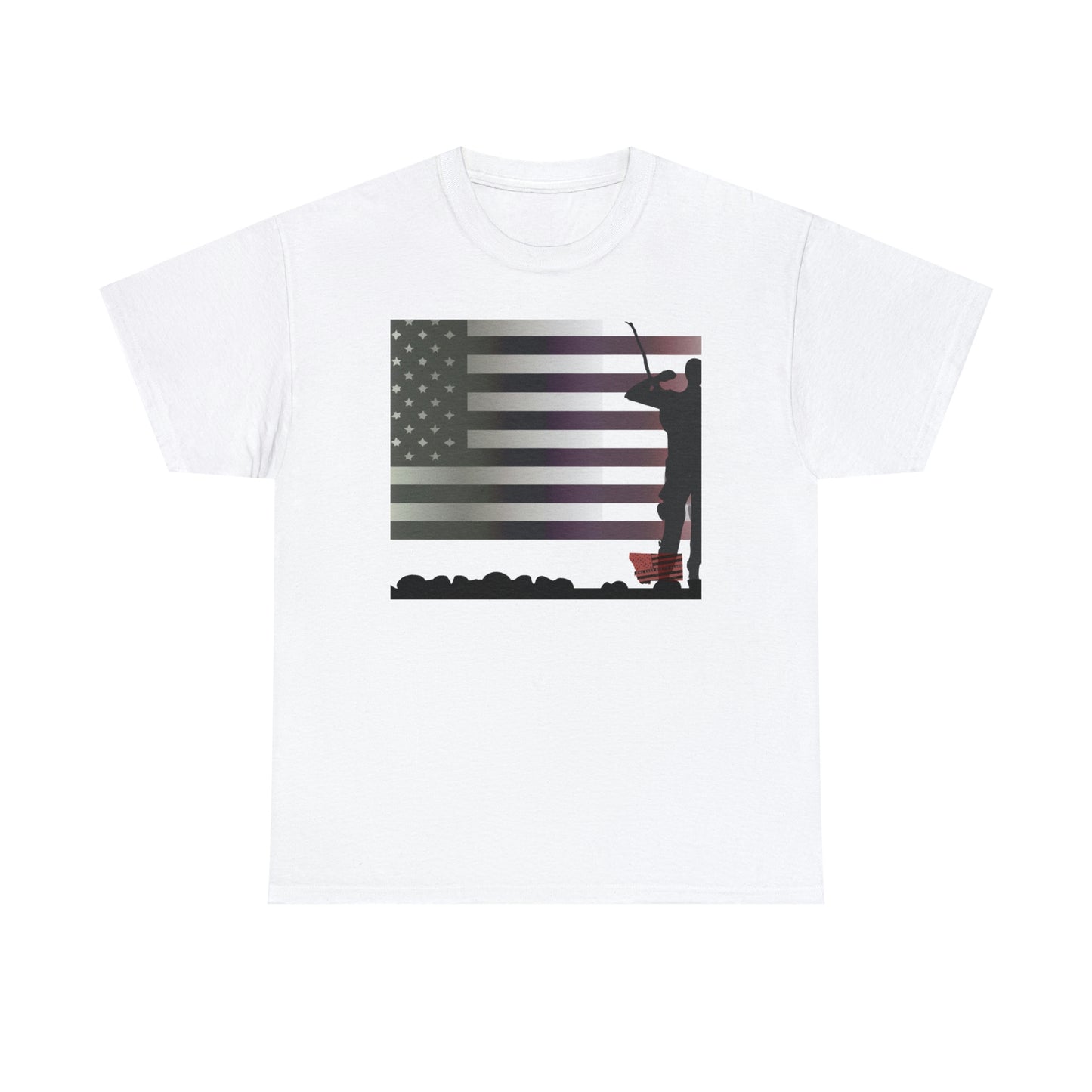 Humvee - Tshirt